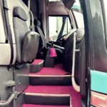 Ônibus MARCOPOLO PARADISO 1200 G7 O500 RSD JM 2013 seminovo à venda, código 37 - foto 03