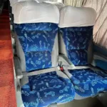 Ônibus MARCOPOLO PARADISO 1200 G7 O500 RSD JM 2013 seminovo à venda, código 37 - foto 05