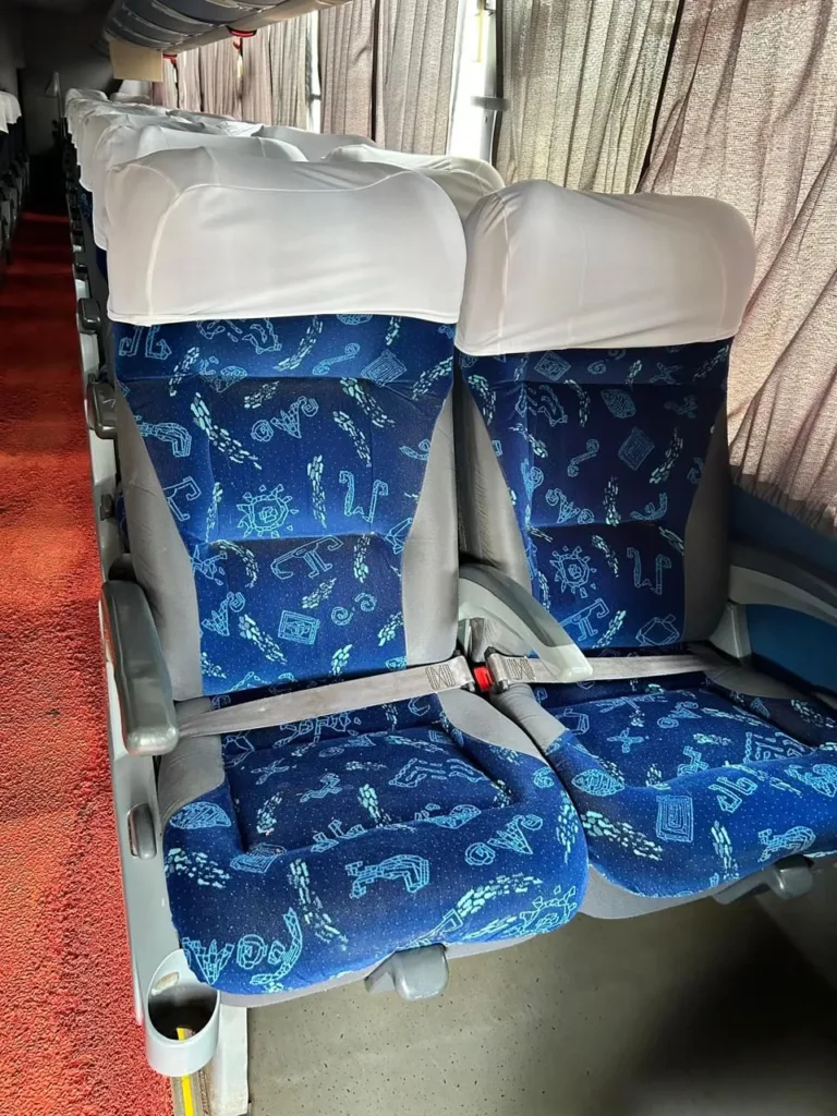 Ônibus MARCOPOLO PARADISO 1200 G7 O500 RSD JM 2013 seminovo à venda, código 37 - foto 05