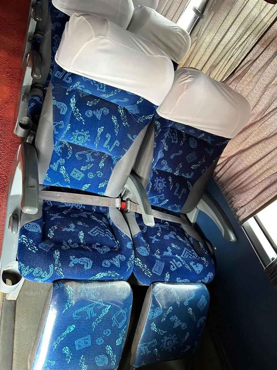 Ônibus MARCOPOLO PARADISO 1200 G7 O500 RSD JM 2013 seminovo à venda, código 37 - foto 06
