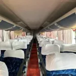 Ônibus MARCOPOLO PARADISO 1200 G7 O500 RSD JM 2013 seminovo à venda, código 37 - foto 08