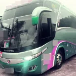 Ônibus MARCOPOLO PARADISO 1200 G7 B12R JM 2010 seminovo à venda, código 586 - foto 01