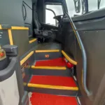 Ônibus MARCOPOLO PARADISO 1200 G7 B12R JM 2010 seminovo à venda, código 586 - foto 06
