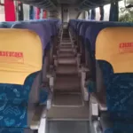 Ônibus MARCOPOLO PARADISO 1200 G7 B12R JM 2010 seminovo à venda, código 586 - foto 07