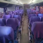 Ônibus MARCOPOLO PARADISO 1200 G7 B12R JM 2010 seminovo à venda, código 586 - foto 10