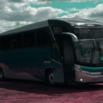 MARCOPOLO PARADISO 1200 G7 ANO 2013 K 360 JM COD.642