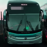MARCOPOLO PARADISO 1200 G7 ANO 2013 K 360 JM COD.642