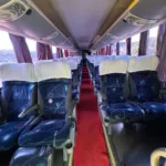 Ônibus MARCOPOLO PARADISO 1200 G7 K 360 JM 2013 seminovo à venda, código 642 - foto 04