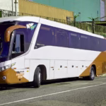 MARCOPOLO PARADISO 1200 G7 ANO 2010 K124 JM COD.1503