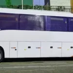 Ônibus MARCOPOLO PARADISO 1200 G7 K124 JM 2010 seminovo à venda, código 1503 - foto 02
