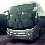 MARCOPOLO PARADISO 1200 G7 ANO 2013 K360 JM COD.266