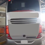 MARCOPOLO PARADISO 1200 G7 ANO 2013 K360 JM COD.266