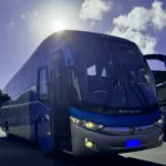 Ônibus MARCOPOLO PARADISO 1200 G7 MB O500 R JM 2015 seminovo à venda, código 1719 - foto 01