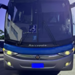 Marcopolo Paradiso 1200 G7 MB O500 R ano 2015 à venda COD.1719