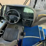Ônibus MARCOPOLO PARADISO 1200 G7 MB O500 R JM 2015 seminovo à venda, código 1719 - foto 05