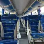 Ônibus MARCOPOLO PARADISO 1200 G7 MB O500 R JM 2015 seminovo à venda, código 1719 - foto 06