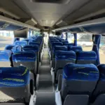 Ônibus MARCOPOLO PARADISO 1200 G7 MB O500 R JM 2015 seminovo à venda, código 1719 - foto 07