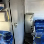 Ônibus MARCOPOLO PARADISO 1200 G7 MB O500 R JM 2015 seminovo à venda, código 1719 - foto 08