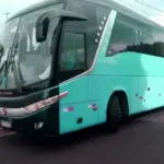 Ônibus MARCOPOLO PARADISO 1200 G7 MB O500 RS JM 2012 seminovo à venda, código 1643 - foto 01