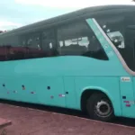 Ônibus MARCOPOLO PARADISO 1200 G7 MB O500 RS JM 2012 seminovo à venda, código 1643 - foto 03