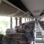Ônibus MARCOPOLO PARADISO 1200 G7 MB O500 RS JM 2012 seminovo à venda, código 1643 - foto 08