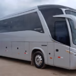 Marcopolo Paradiso 1200 G7 MB O500 RS ano 2014 à venda COD.1720