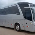 Ônibus MARCOPOLO PARADISO 1200 G7 MB O500 RS JM 2014 seminovo à venda, código 1720 - foto 01