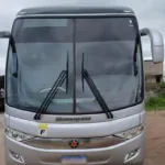 Ônibus MARCOPOLO PARADISO 1200 G7 MB O500 RS JM 2014 seminovo à venda, código 1720 - foto 02