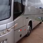 Marcopolo Paradiso 1200 G7 MB O500 RS ano 2014 à venda COD.1720