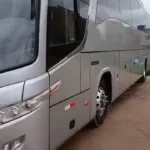 Ônibus MARCOPOLO PARADISO 1200 G7 MB O500 RS JM 2014 seminovo à venda, código 1720 - foto 03