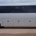 Marcopolo Paradiso 1200 G7 MB O500 RS ano 2014 à venda COD.1720
