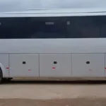 Ônibus MARCOPOLO PARADISO 1200 G7 MB O500 RS JM 2014 seminovo à venda, código 1720 - foto 04