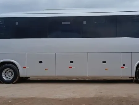 Ônibus MARCOPOLO PARADISO 1200 G7 MB O500 RS JM 2014 seminovo à venda, código 1720 - foto 04