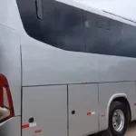Ônibus MARCOPOLO PARADISO 1200 G7 MB O500 RS JM 2014 seminovo à venda, código 1720 - foto 05