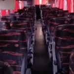 Ônibus MARCOPOLO PARADISO 1200 G7 MB O500 RS JM 2014 seminovo à venda, código 1720 - foto 07