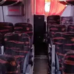 Ônibus MARCOPOLO PARADISO 1200 G7 MB O500 RS JM 2014 seminovo à venda, código 1720 - foto 08