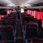 Ônibus MARCOPOLO PARADISO 1200 G7 MB O500 RS JM 2014 seminovo à venda, código 1720 - foto 09
