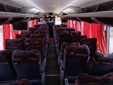 Ônibus MARCOPOLO PARADISO 1200 G7 MB O500 RS JM 2014 seminovo à venda, código 1720 - foto 09