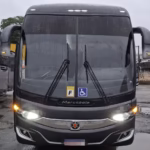 MARCOPOLO PARADISO 1200 G7 ANO 2019 MB O500 RS JM COD.1444