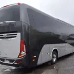 Ônibus MARCOPOLO PARADISO 1200 G7 MB O500 RS JM 2019 seminovo à venda, código 1444 - foto 03
