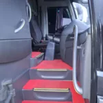 Ônibus MARCOPOLO PARADISO 1200 G7 MB O500 RS JM 2019 seminovo à venda, código 1444 - foto 04