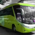 Ônibus MARCOPOLO PARADISO 1200 G7 MB O500 RSD JM 2011 seminovo à venda, código 1517 - foto 01