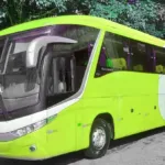 Ônibus MARCOPOLO PARADISO 1200 G7 MB O500 RSD JM 2011 seminovo à venda, código 1517 - foto 02