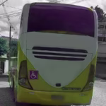 MARCOPOLO PARADISO 1200 G7 ANO 2011 MB O500 RSD JM COD.1517