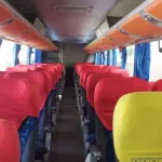 Ônibus MARCOPOLO PARADISO 1200 G7 MB O500 RSD JM 2011 seminovo à venda, código 1517 - foto 07