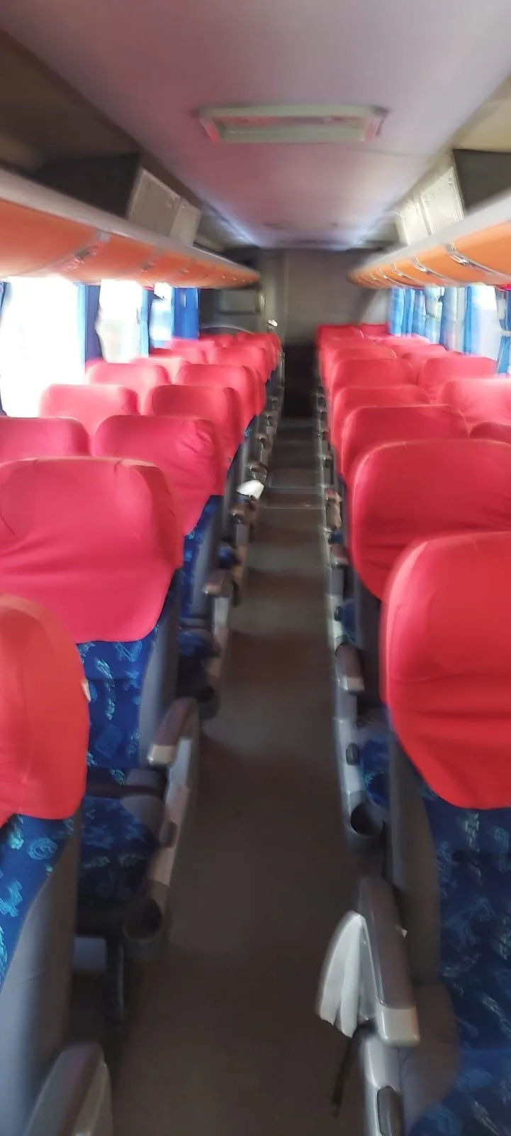 Ônibus MARCOPOLO PARADISO 1200 G7 MB O500 RSD JM 2011 seminovo à venda, código 1517 - foto 09