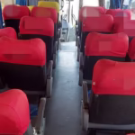 MARCOPOLO PARADISO 1200 G7 ANO 2011 MB O500 RSD JM COD.1517