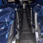 MARCOPOLO PARADISO 1200 G7 ANO 2011 SCANIA K310 JM COD.341