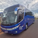 Marcopolo Paradiso 1200 G7 ano 2010 Scania K340 COD.401