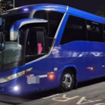 Marcopolo Paradiso 1200 G7 ano 2010 Scania K340 COD.401